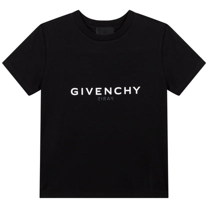 TEE-SHIRT MANCHES COURTES