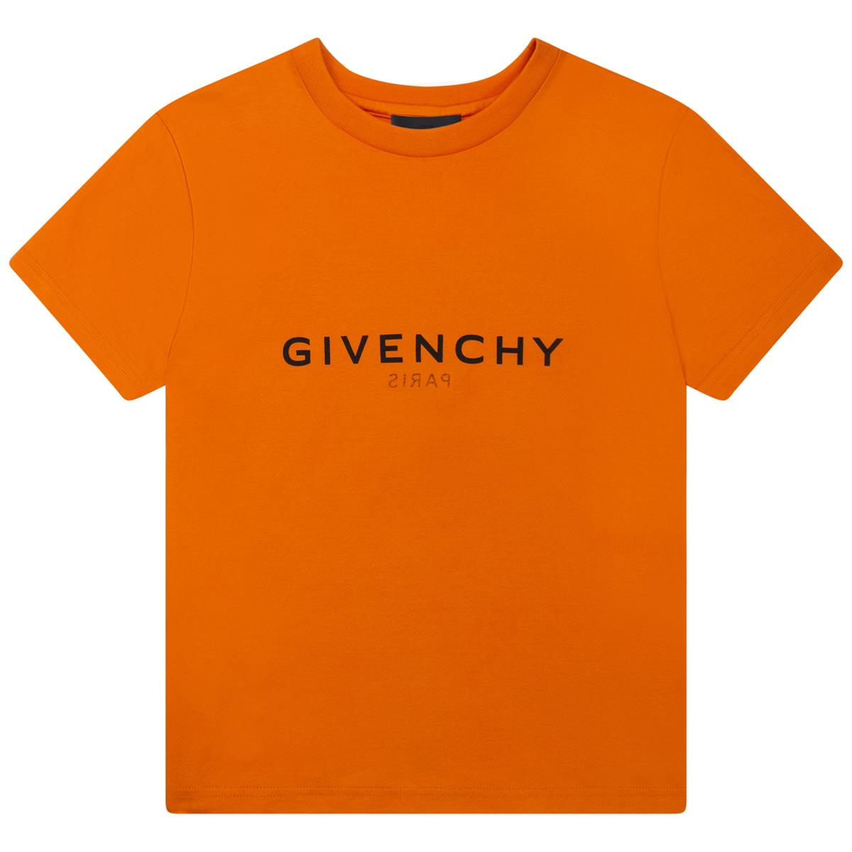 TEE-SHIRT MANCHES COURTES