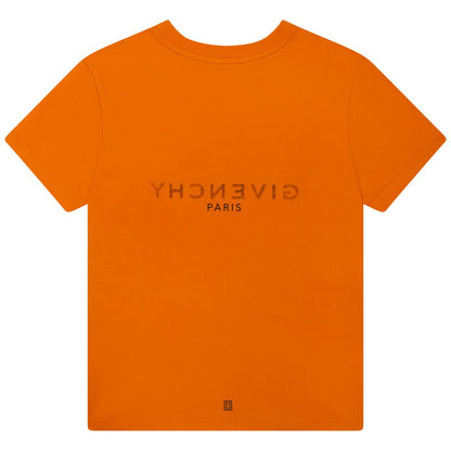 TEE-SHIRT MANCHES COURTES