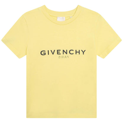 TEE-SHIRT MANCHES COURTES