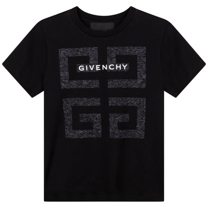 TEE-SHIRT MANCHES COURTES