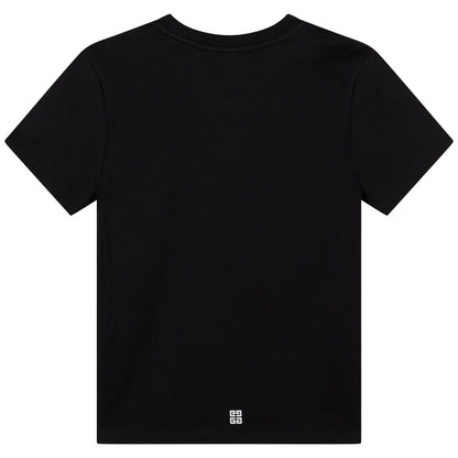 TEE-SHIRT MANCHES COURTES