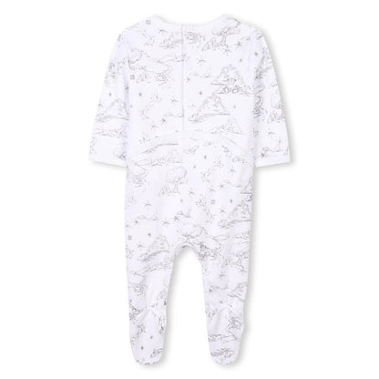 ENS.PYJAMA+BAVOIR+BONNET