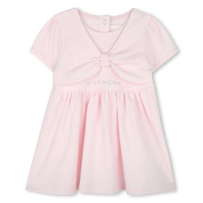 ENS.ROBE+BANDEAU