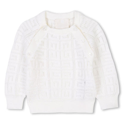 ENSEMBLE TRICOT