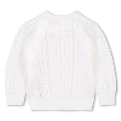 ENSEMBLE TRICOT