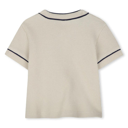 ENSEMBLE T-SHIRT+SHORT