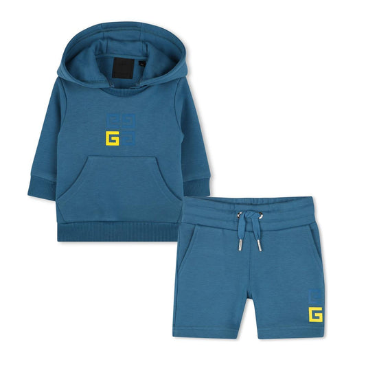 ENSEMBLE SWEAT+BAS JOGGING