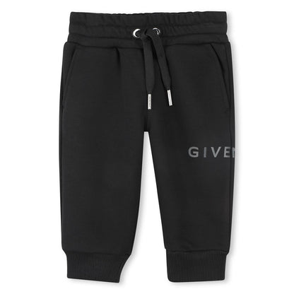 PANTALON JOGGING