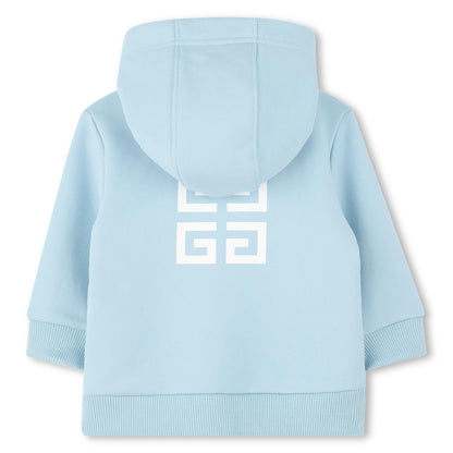 CARDIGAN JOGGING