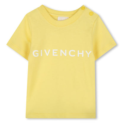 TEE-SHIRT MANCHES COURTES