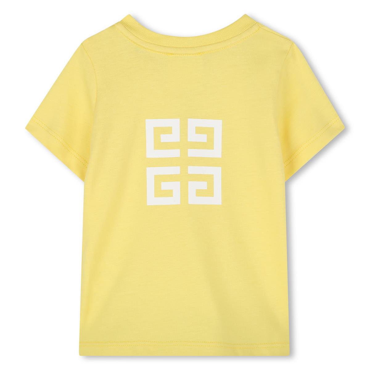 TEE-SHIRT MANCHES COURTES