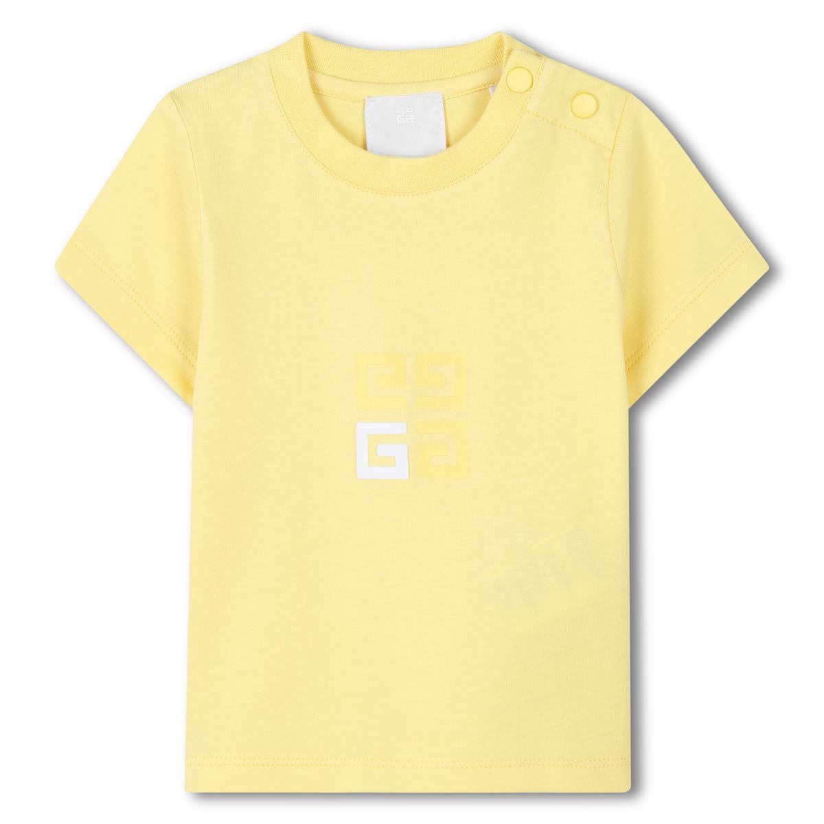 TEE-SHIRT MANCHES COURTES