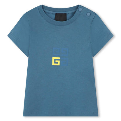 TEE-SHIRT MANCHES COURTES