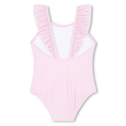 MAILLOT DE BAIN 1 PIECE