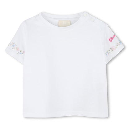 ENS. ROBE+T-SHIRT