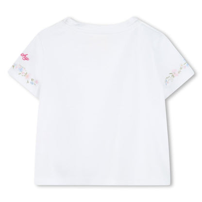 ENS. ROBE+T-SHIRT