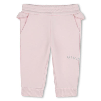 PANTALON JOGGING