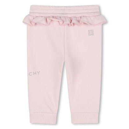 PANTALON JOGGING