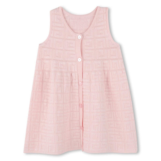ROBE TRICOT