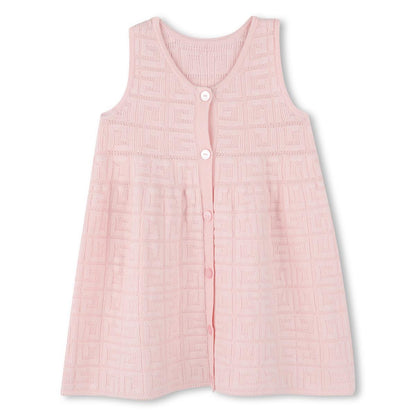 ROBE TRICOT