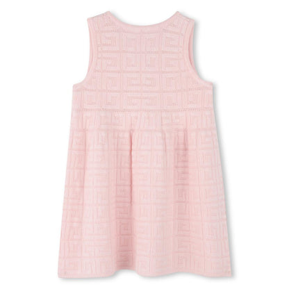 ROBE TRICOT