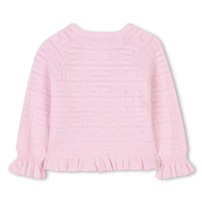 CARDIGAN TRICOT