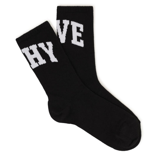 CHAUSSETTES