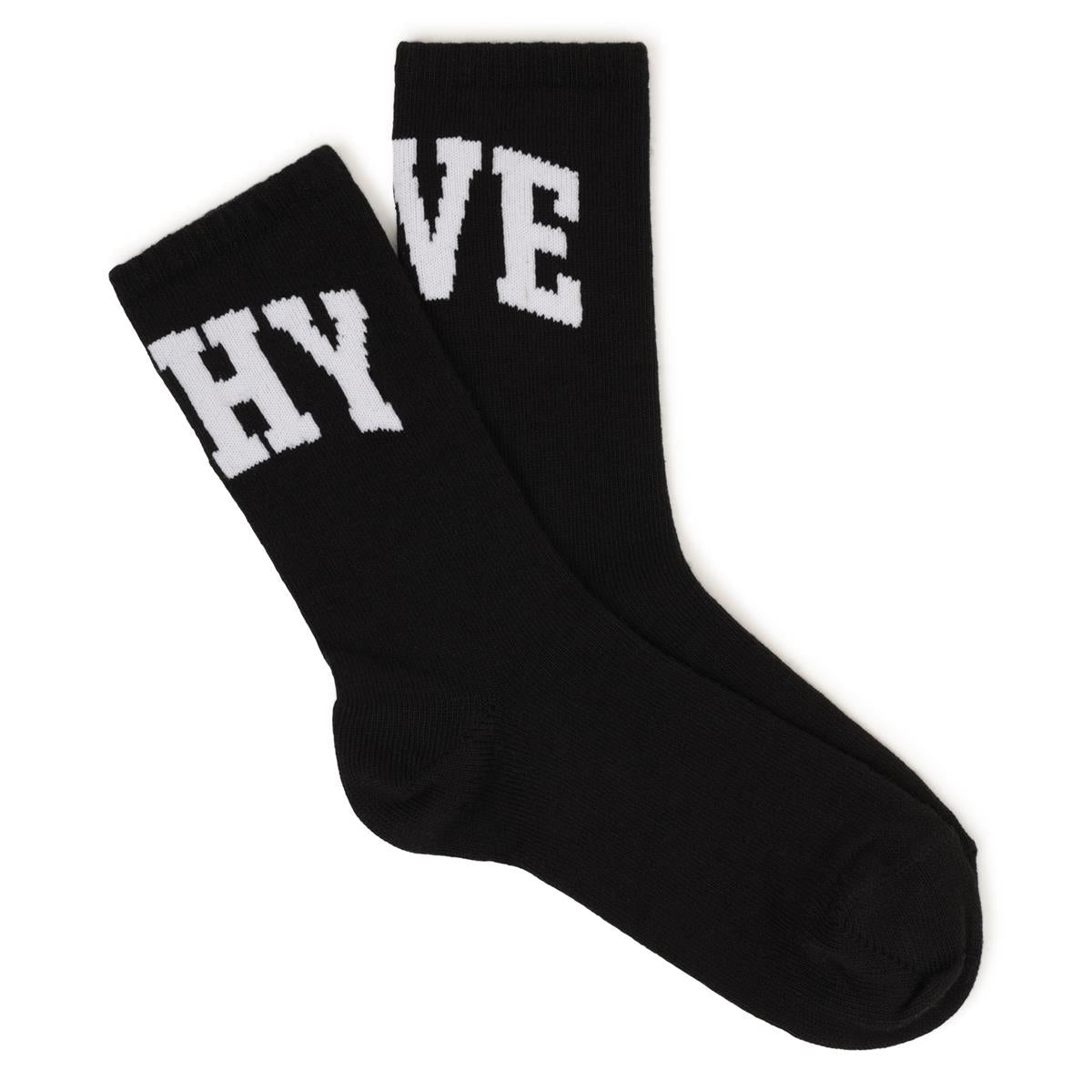 CHAUSSETTES