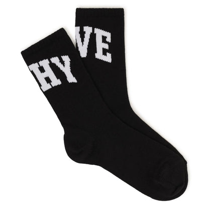 CHAUSSETTES