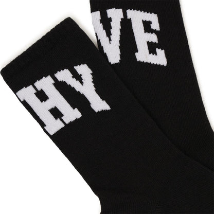 CHAUSSETTES