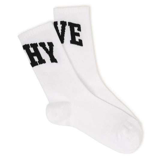 CHAUSSETTES