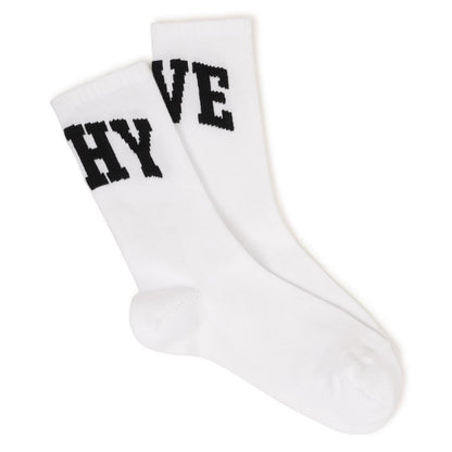 CHAUSSETTES