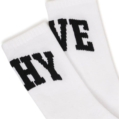 CHAUSSETTES