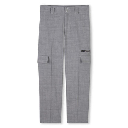 PANTALON DE CEREMONIE