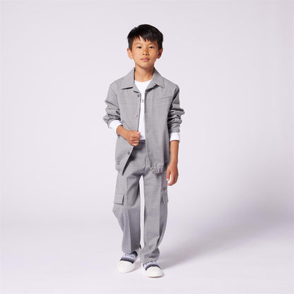 PANTALON DE CEREMONIE