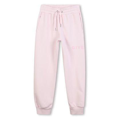 PANTALON JOGGING
