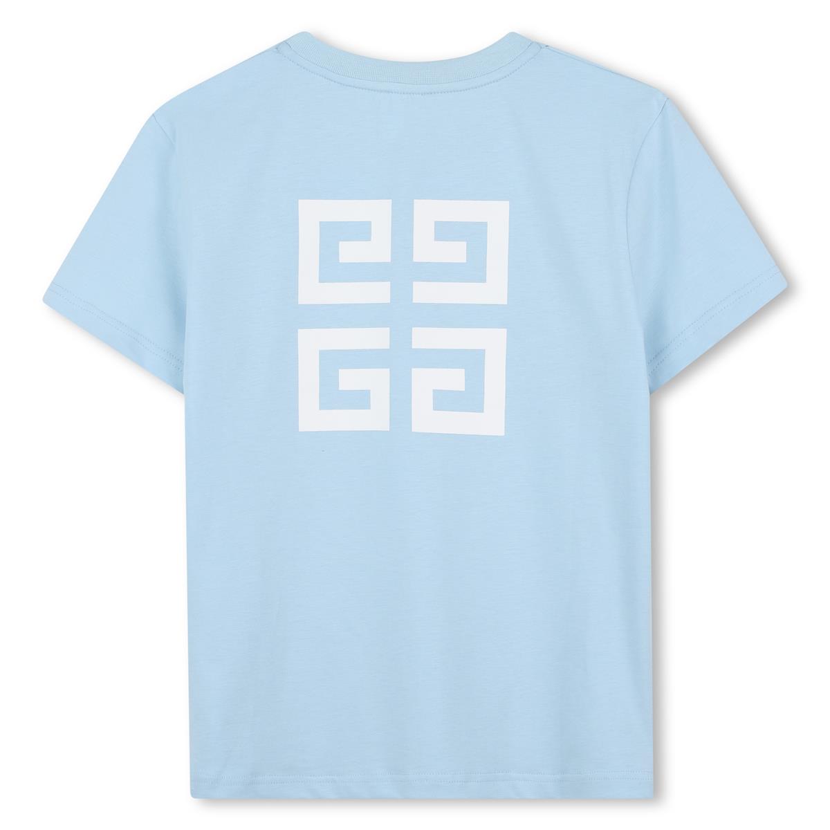 TEE-SHIRT MANCHES COURTES