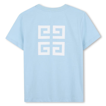 TEE-SHIRT MANCHES COURTES