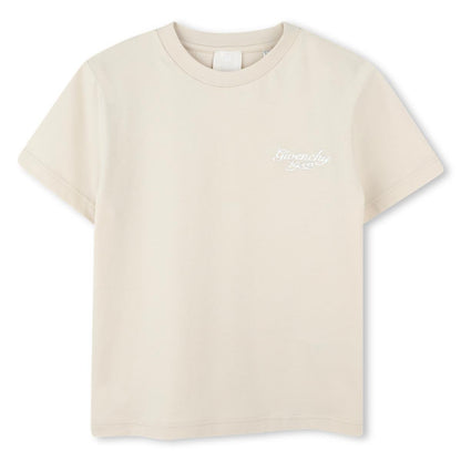 TEE-SHIRT MANCHES COURTES