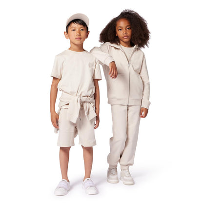 TEE-SHIRT MANCHES COURTES