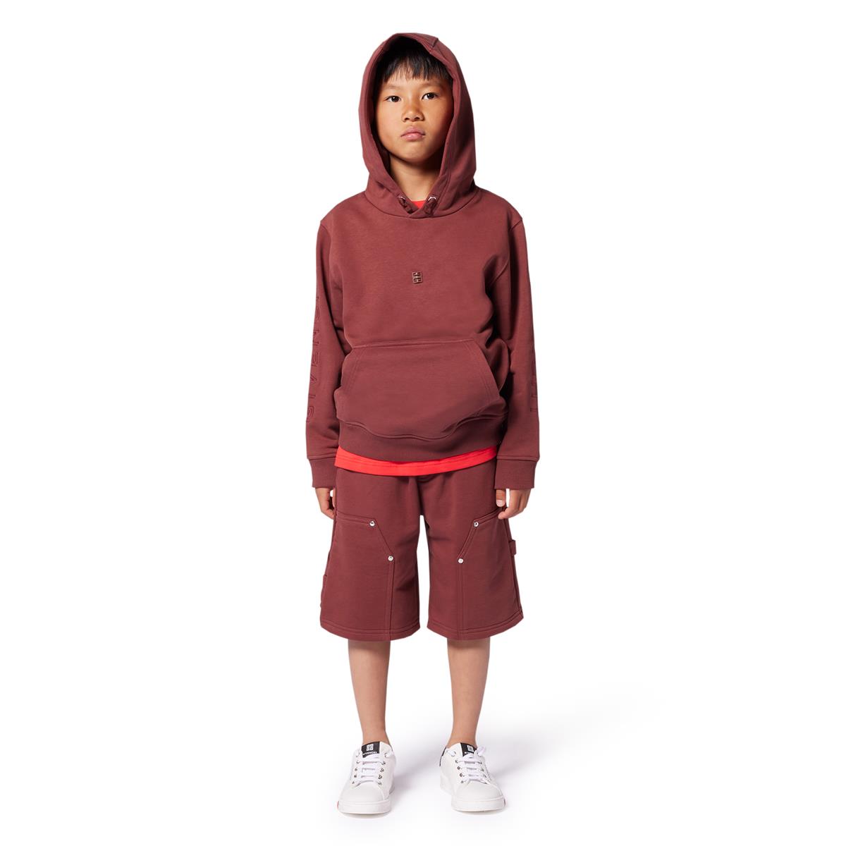 TEE-SHIRT MANCHES COURTES