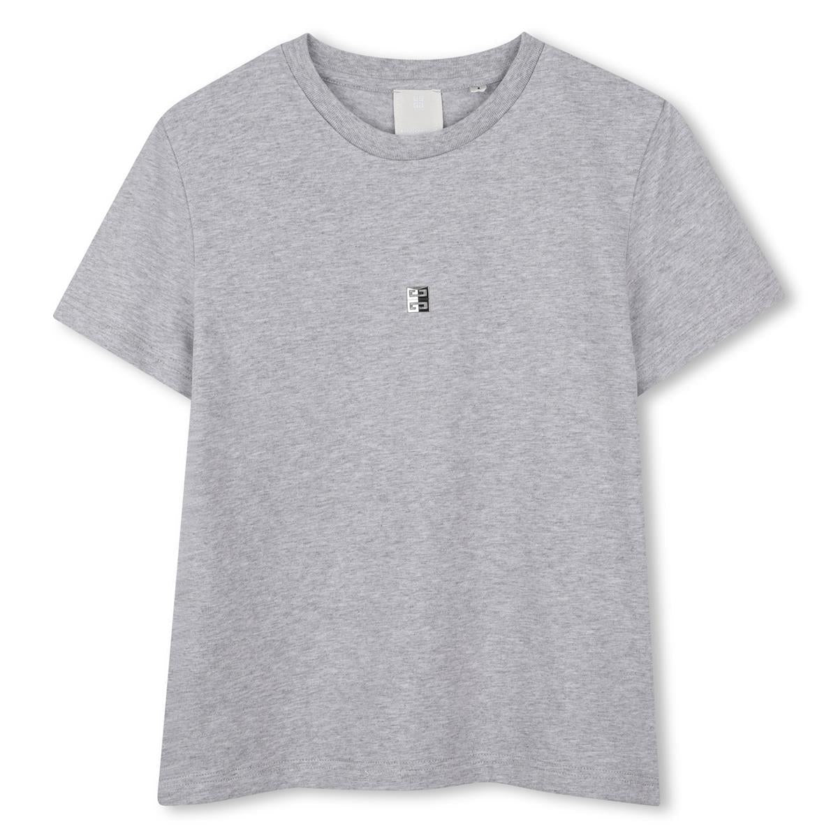 TEE-SHIRT MANCHES COURTES