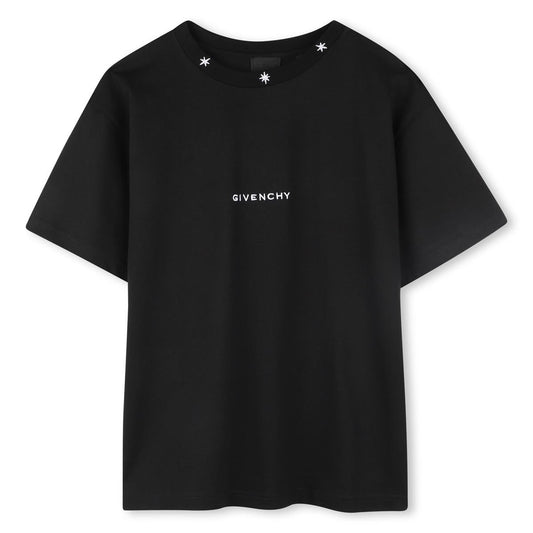 TEE-SHIRT MANCHES COURTES