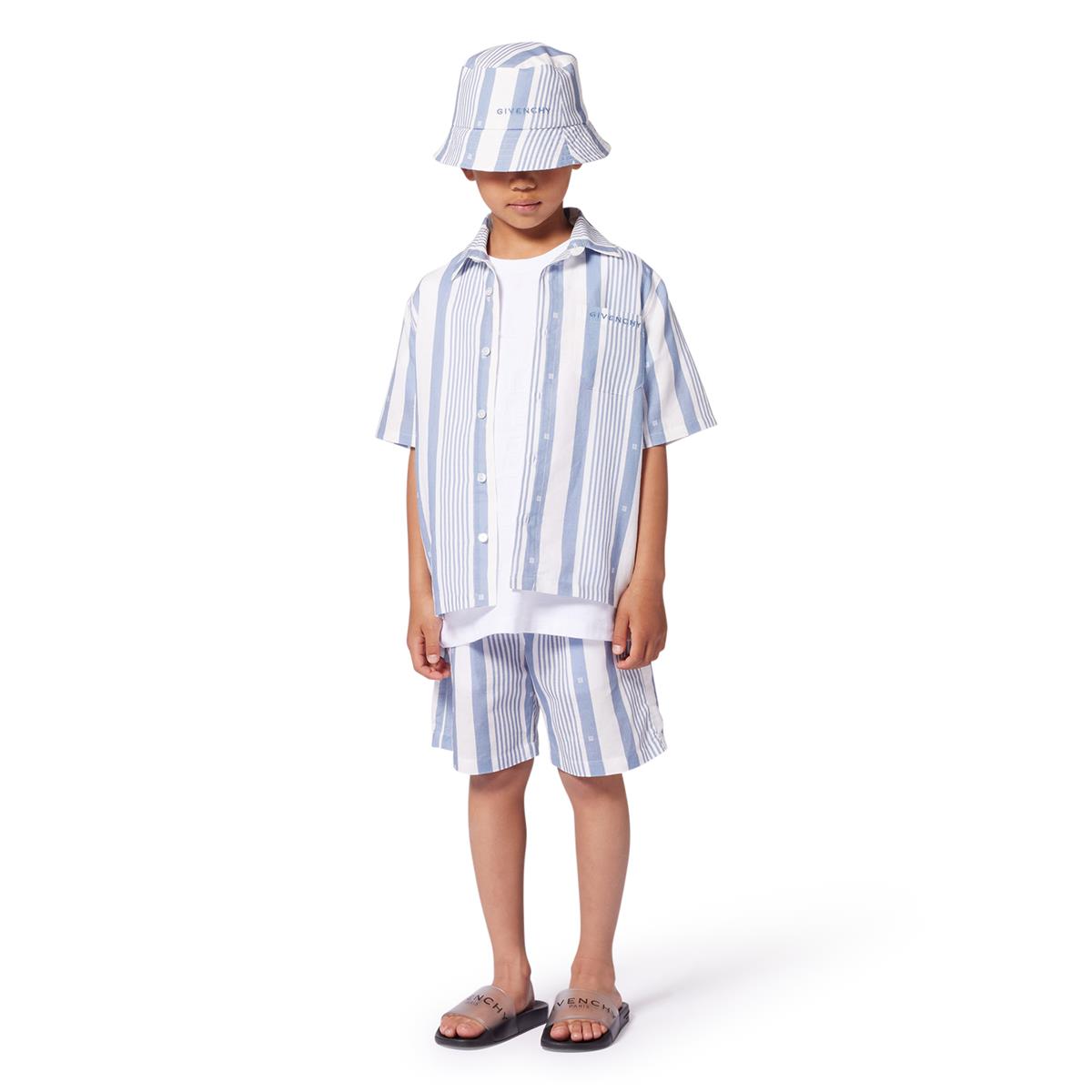 TEE-SHIRT MANCHES COURTES