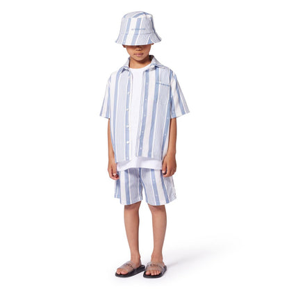 TEE-SHIRT MANCHES COURTES