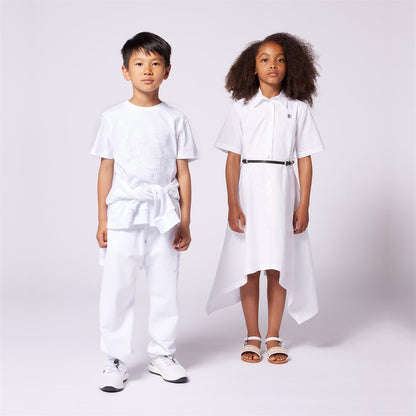 TEE-SHIRT MANCHES COURTES