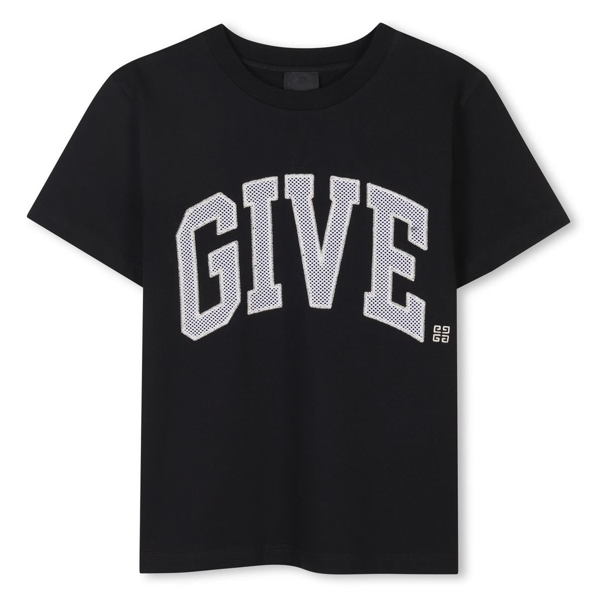 TEE-SHIRT MANCHES COURTES