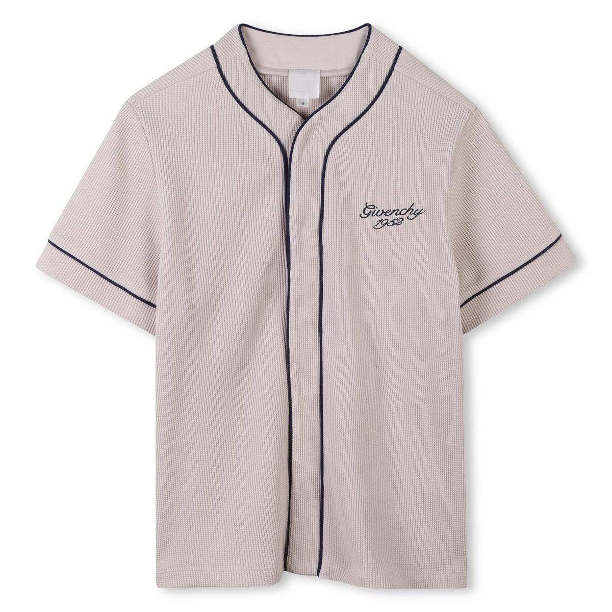 TEE-SHIRT MANCHES COURTES