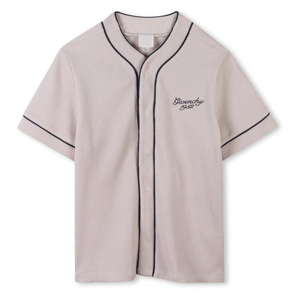 TEE-SHIRT MANCHES COURTES